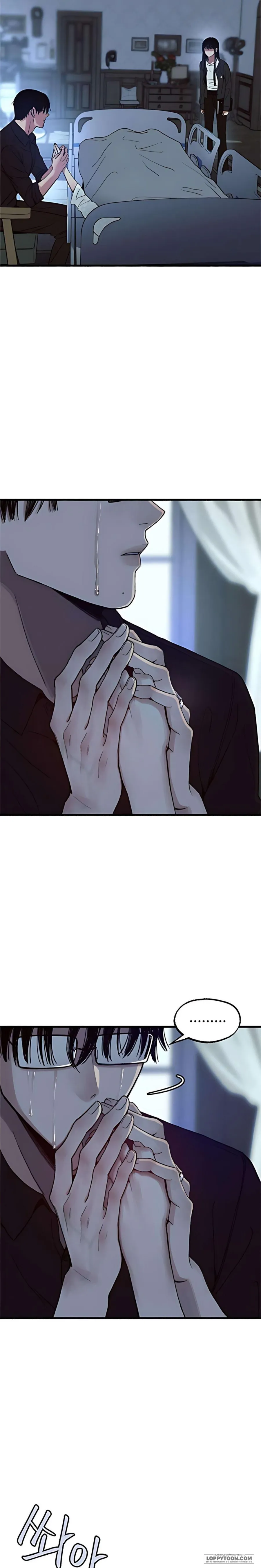 Thế Thân - Chap 10