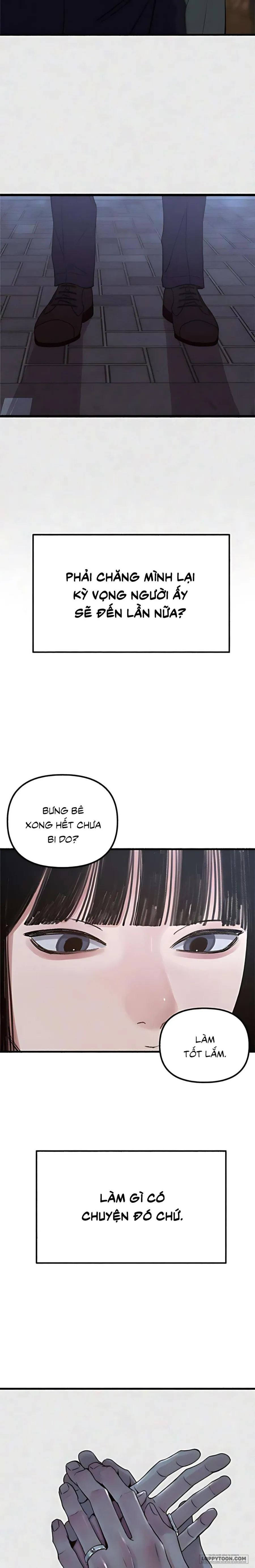 Thế Thân - Chap 11