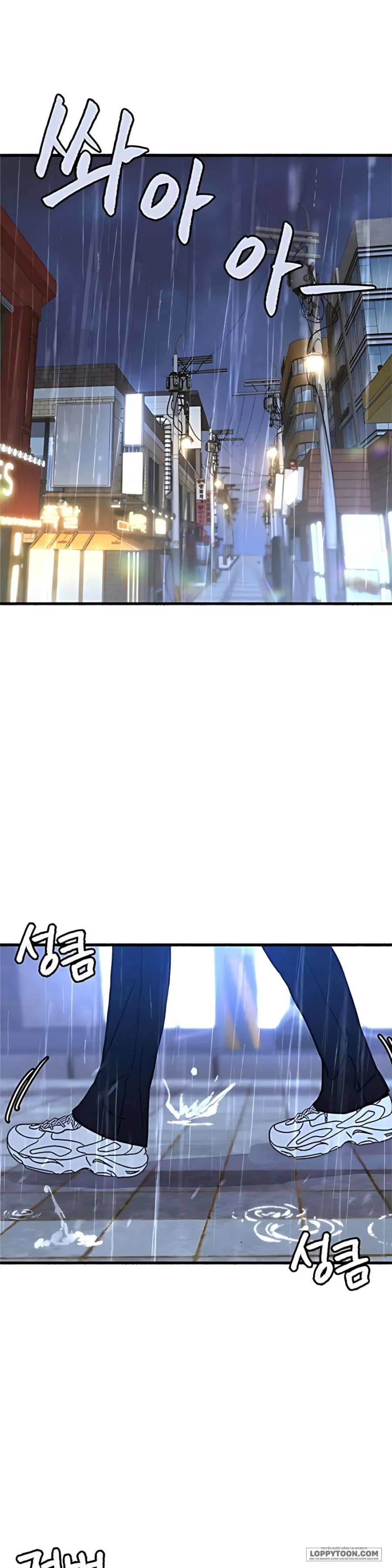 Thế Thân - Chap 12