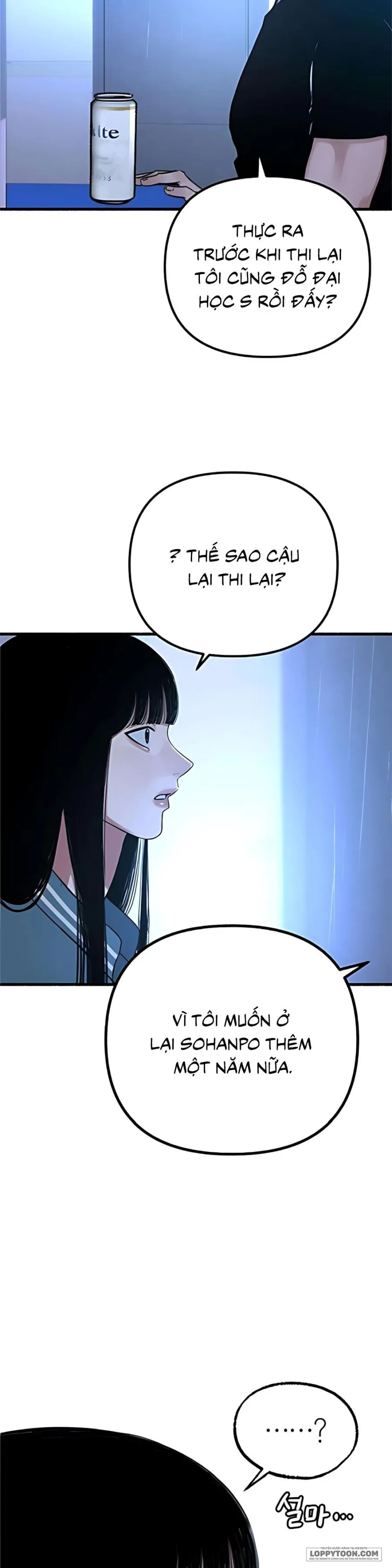 Thế Thân - Chap 12