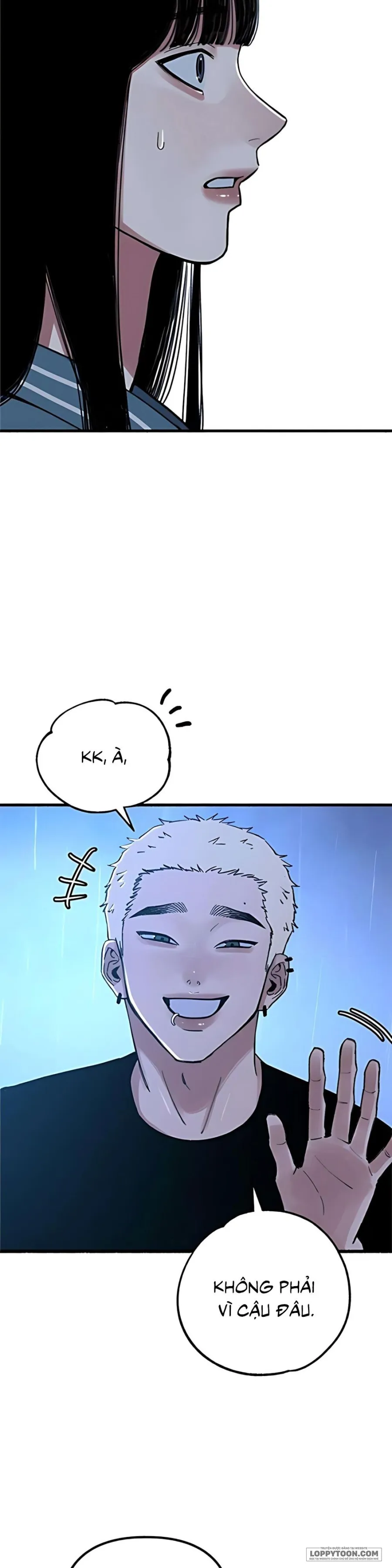 Thế Thân - Chap 12