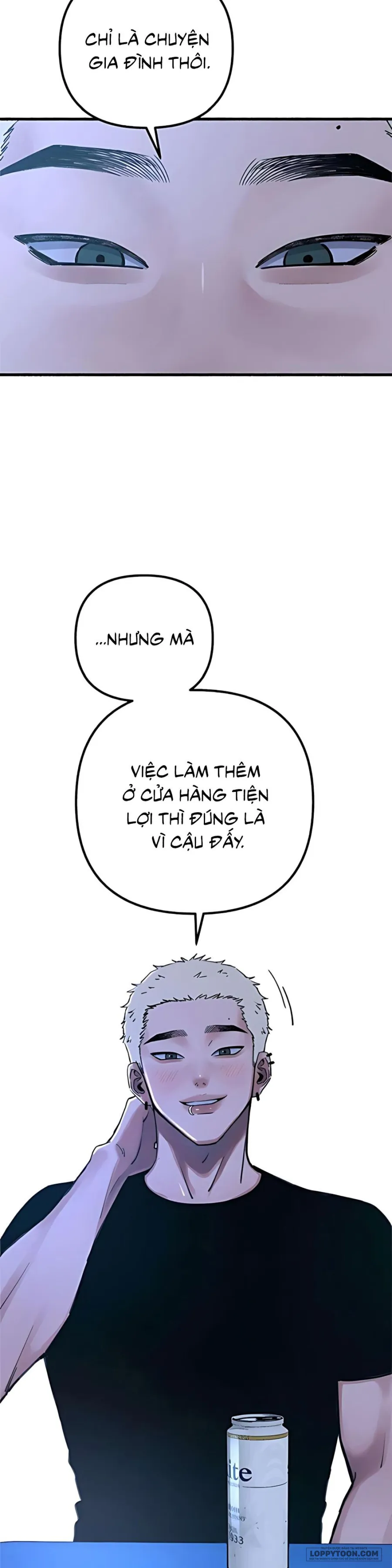Thế Thân - Chap 12