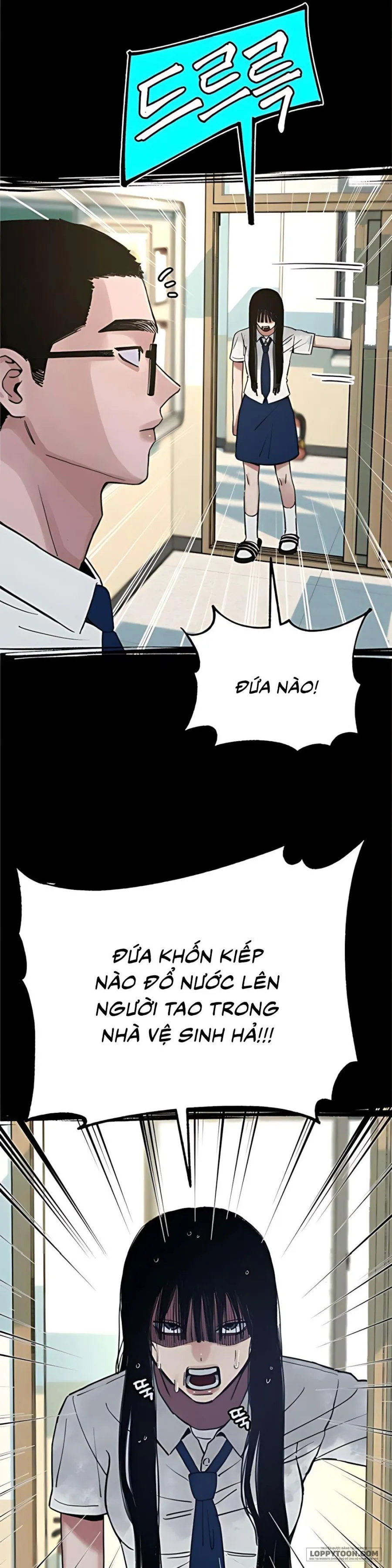 Thế Thân - Chap 12