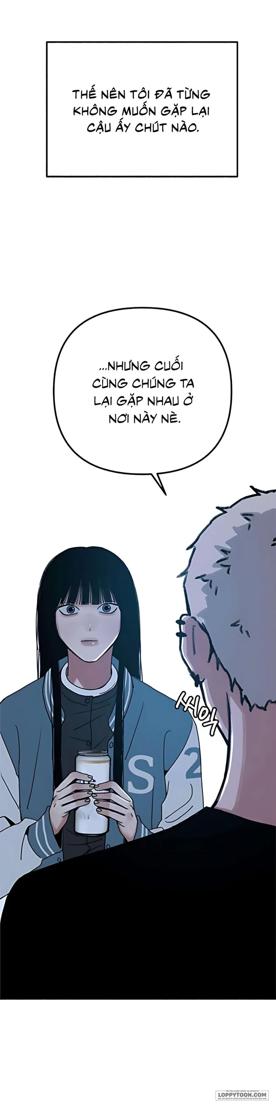 Thế Thân - Chap 12