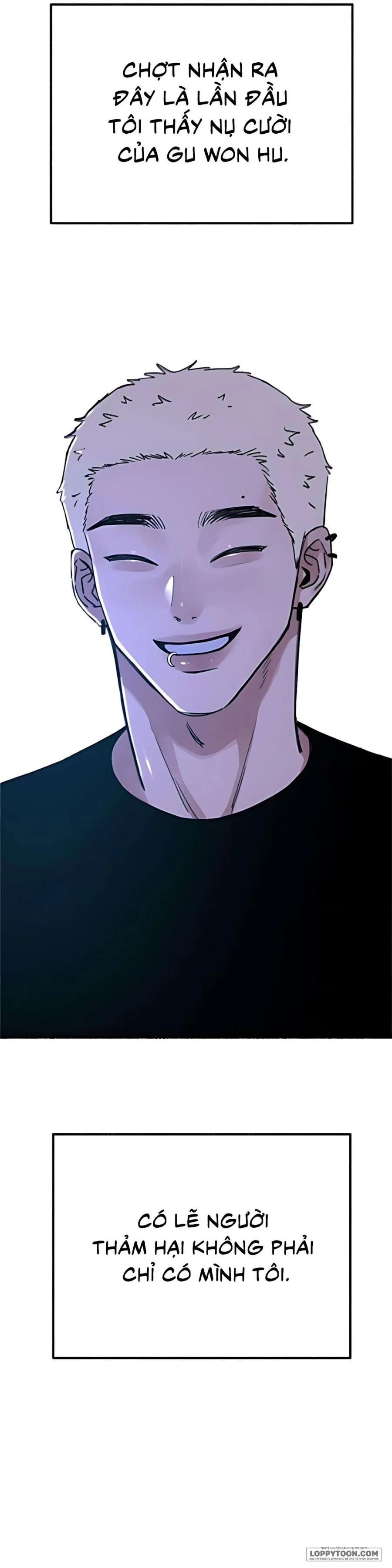Thế Thân - Chap 12