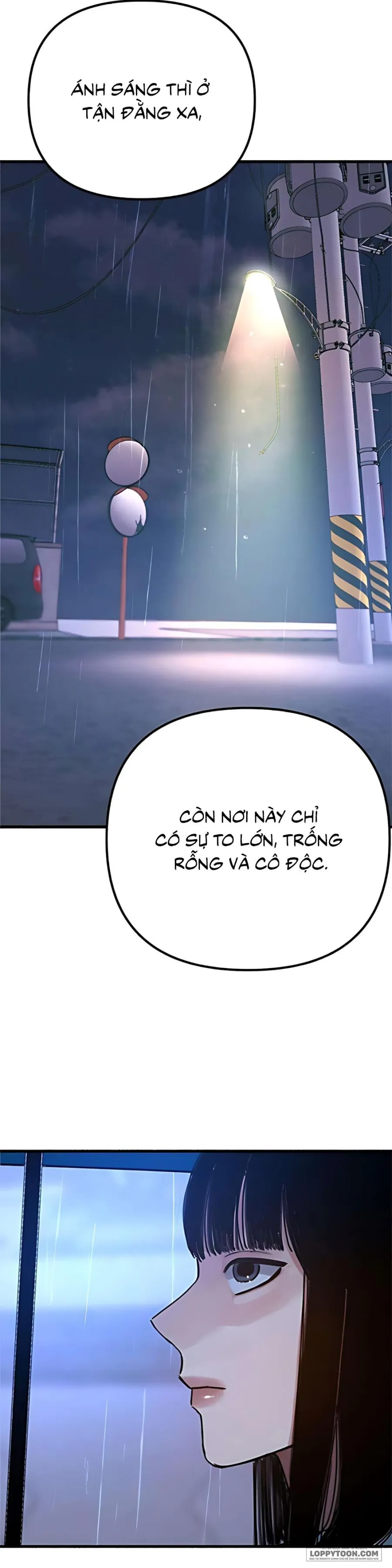 Thế Thân - Chap 12