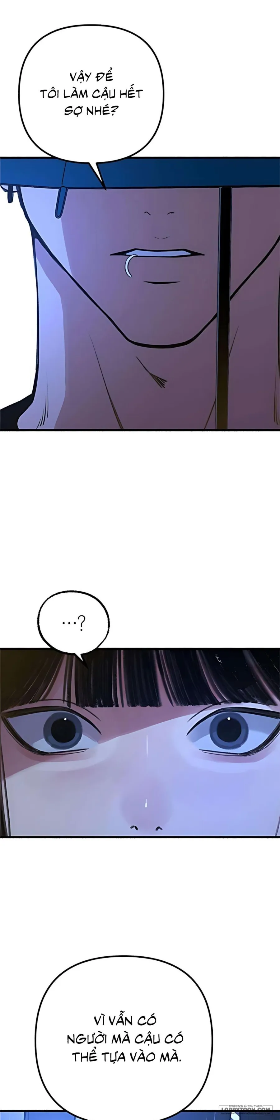 Thế Thân - Chap 12