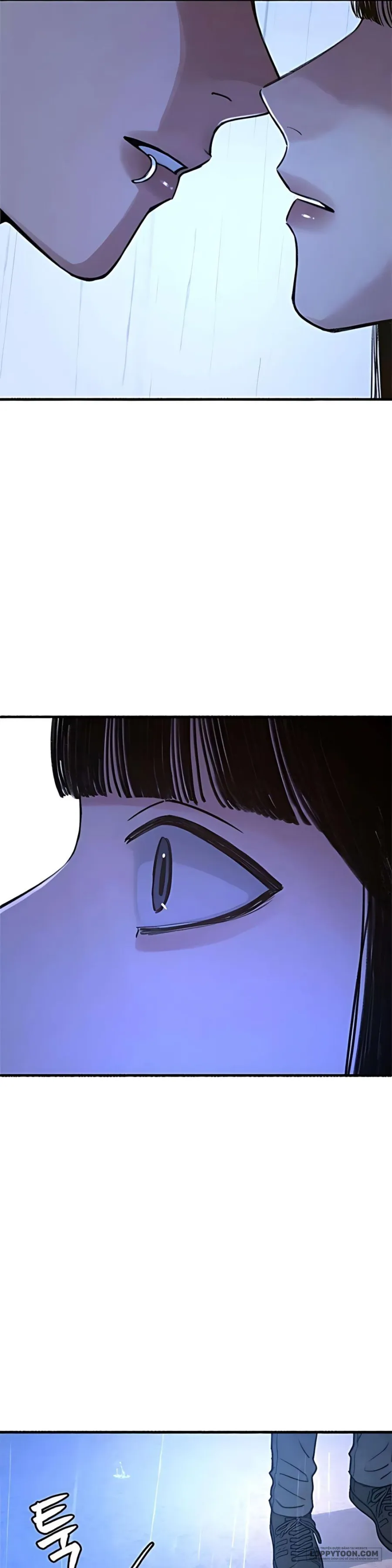 Thế Thân - Chap 12