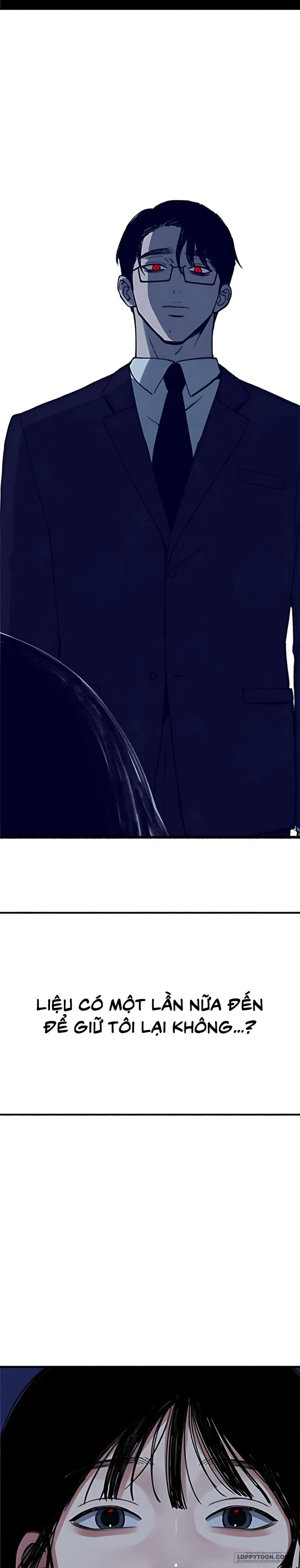 Thế Thân - Chap 13