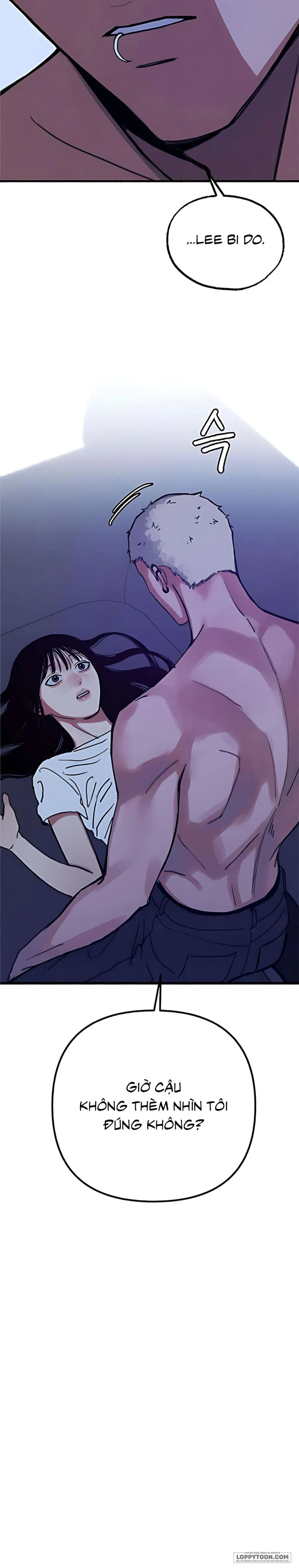 Thế Thân - Chap 13