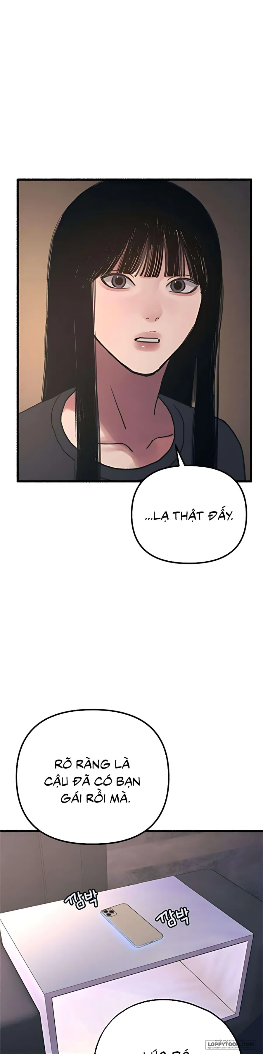Thế Thân - Chap 14