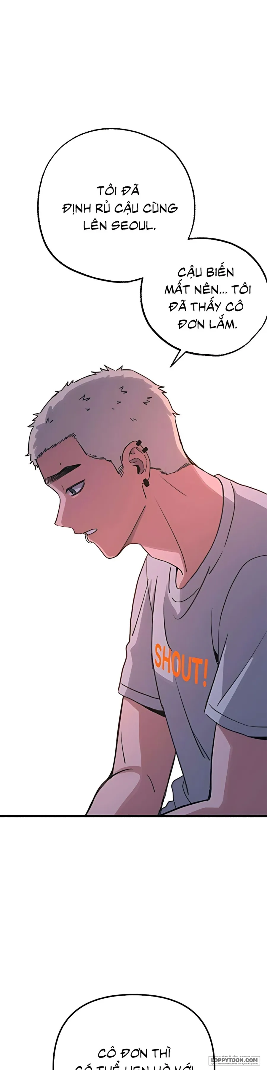 Thế Thân - Chap 14