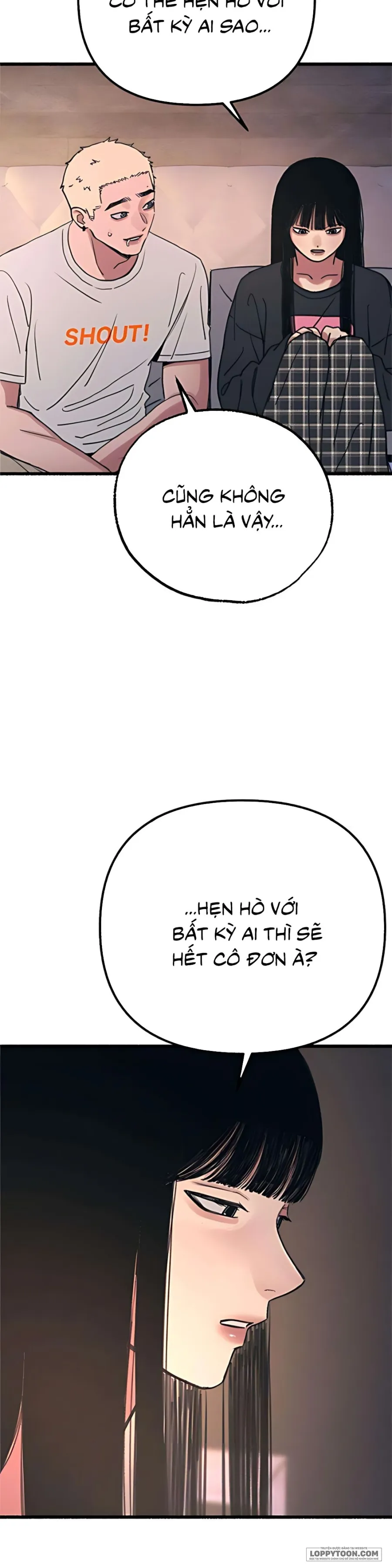 Thế Thân - Chap 14