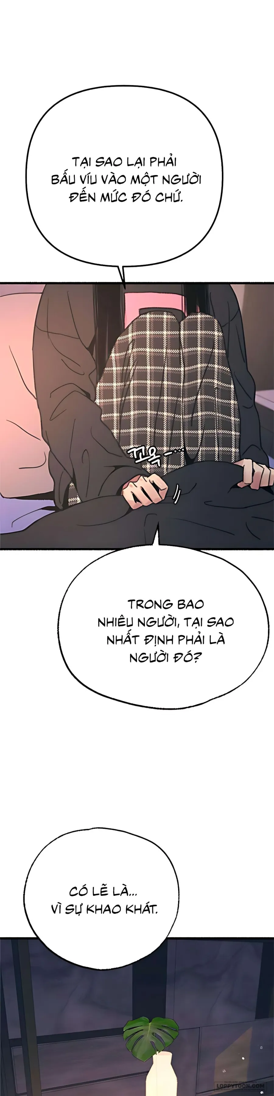 Thế Thân - Chap 14