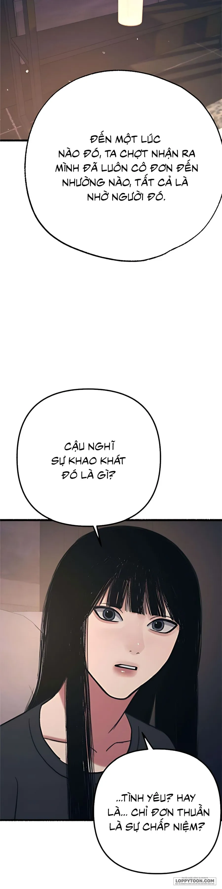 Thế Thân - Chap 14