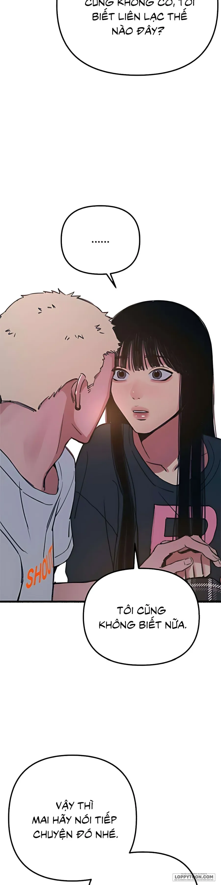 Thế Thân - Chap 14