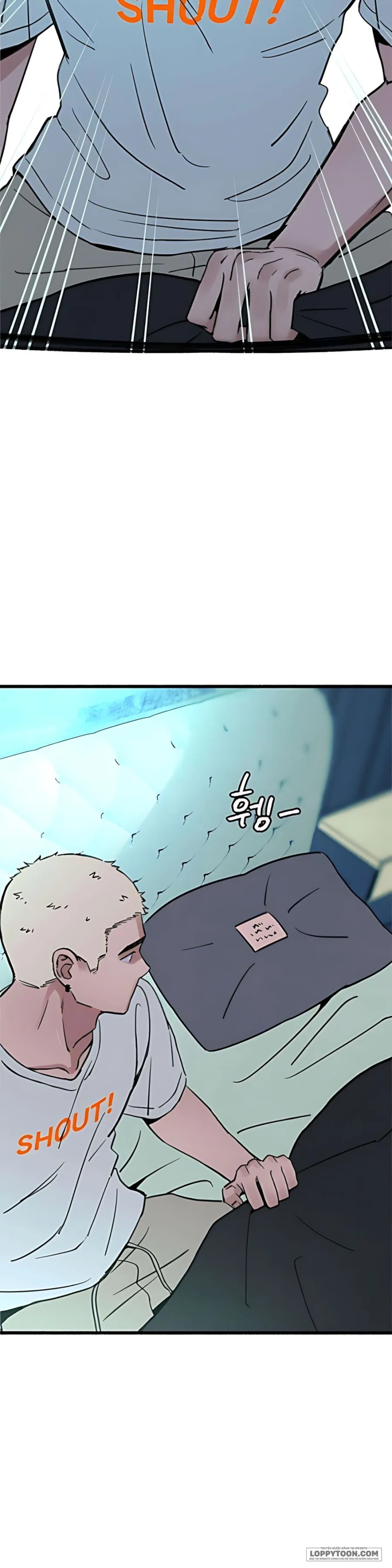 Thế Thân - Chap 14