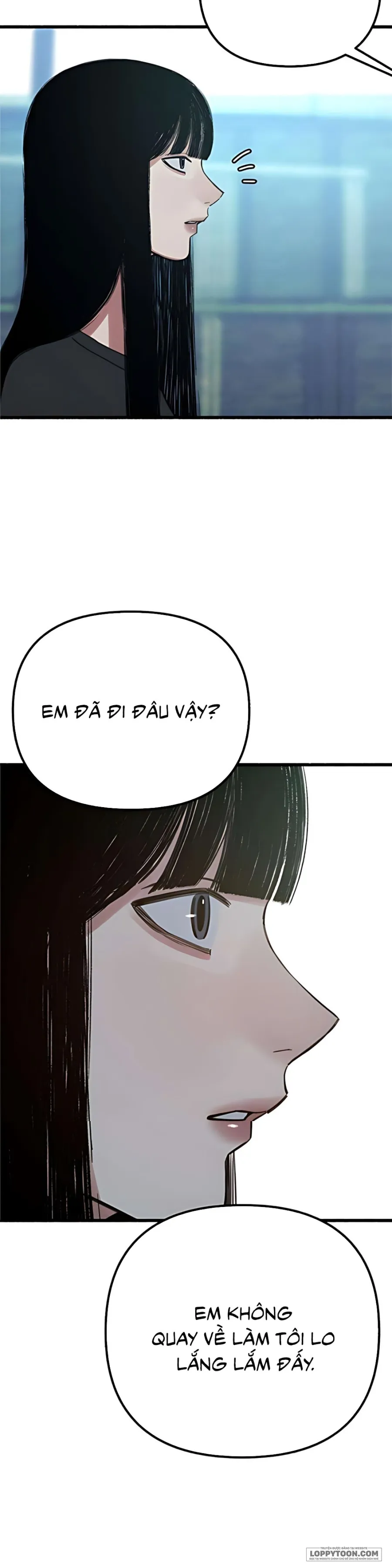 Thế Thân - Chap 14