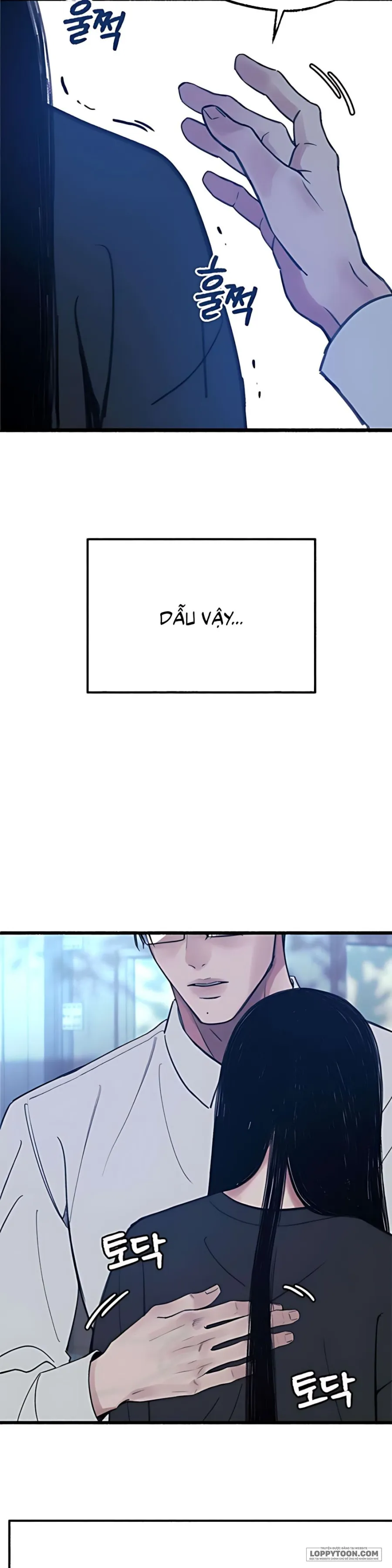 Thế Thân - Chap 14