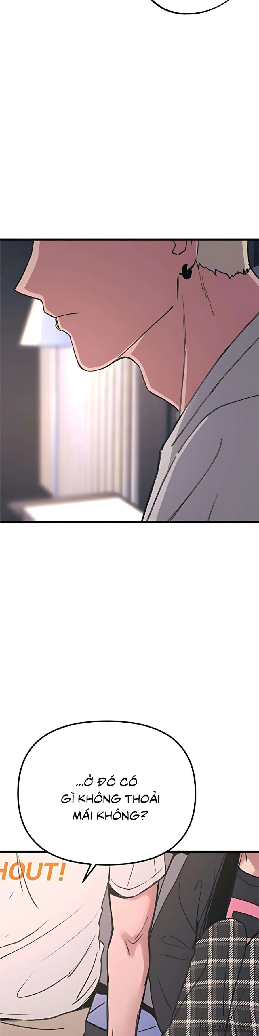 Thế Thân - Chap 14