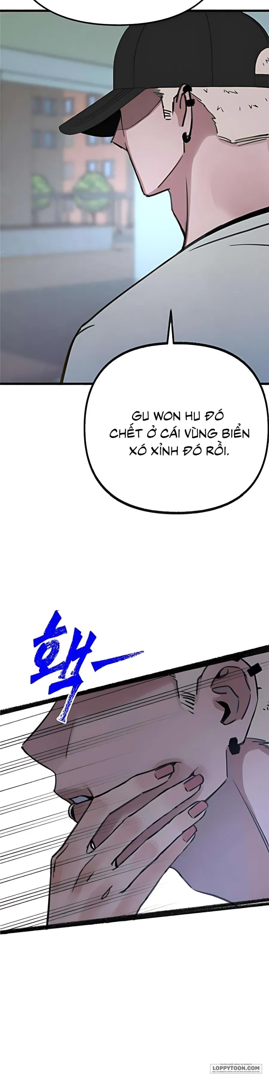 Thế Thân - Chap 15