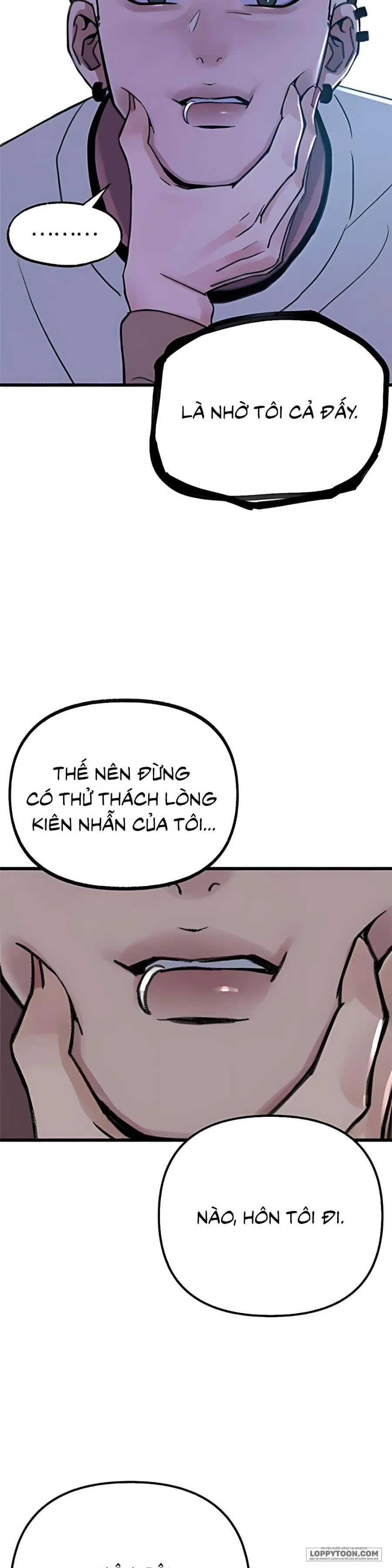 Thế Thân - Chap 15