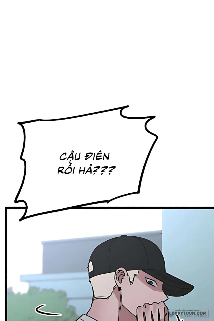 Thế Thân - Chap 15