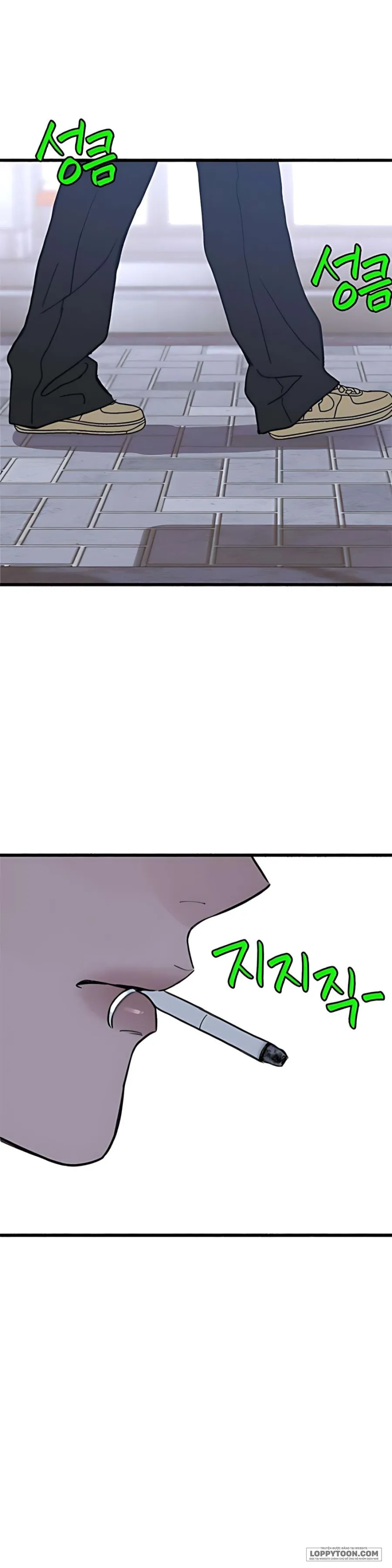 Thế Thân - Chap 15