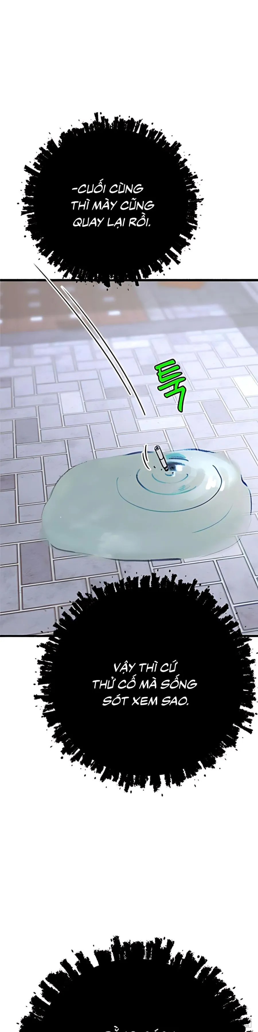 Thế Thân - Chap 15