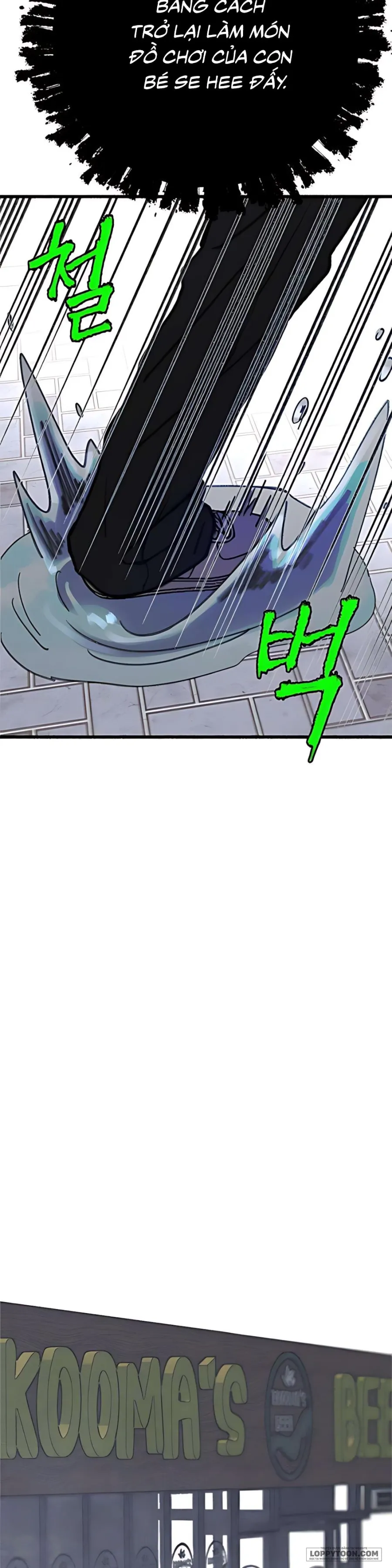 Thế Thân - Chap 15