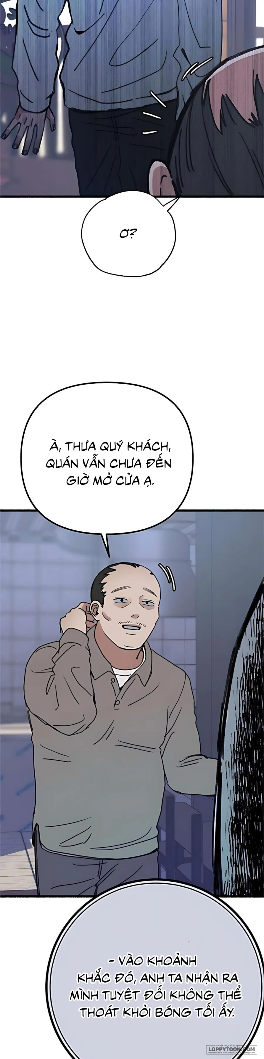 Thế Thân - Chap 15