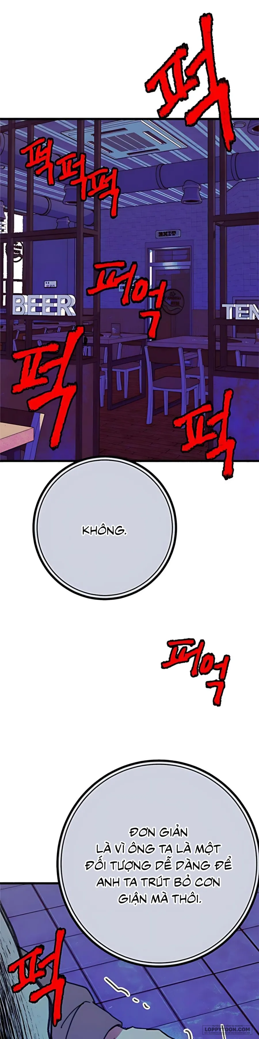 Thế Thân - Chap 15