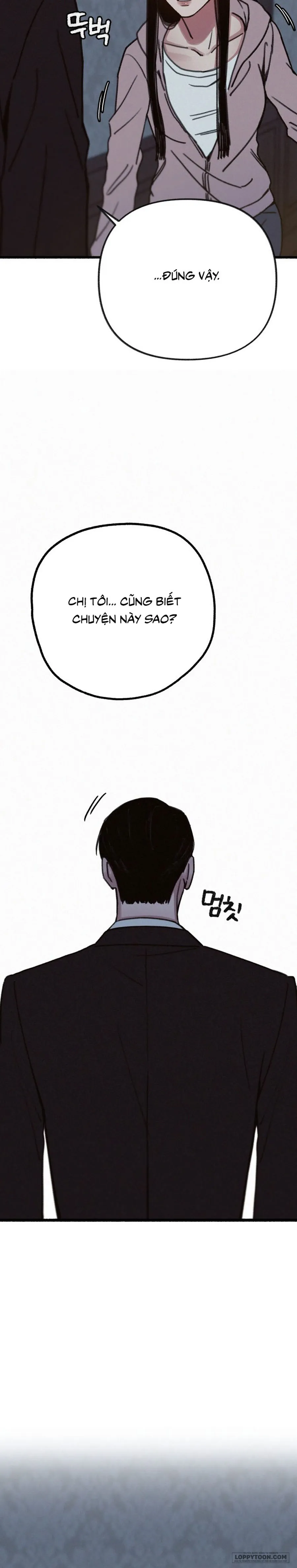 Thế Thân - Chap 16