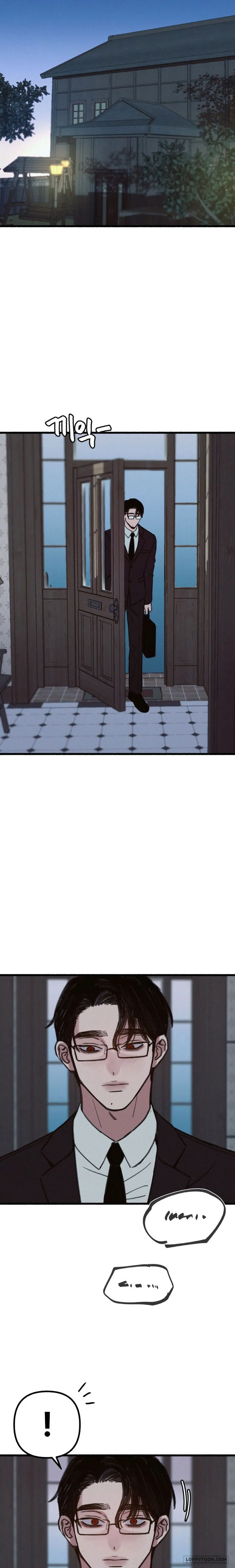 Thế Thân - Chap 16