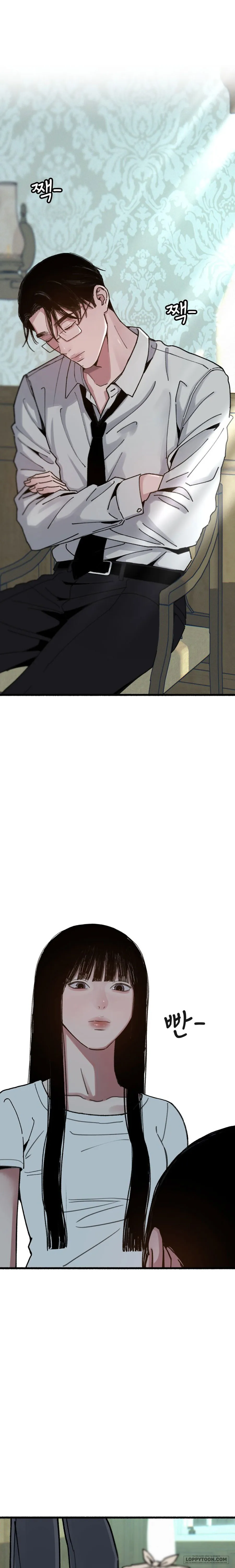 Thế Thân - Chap 17