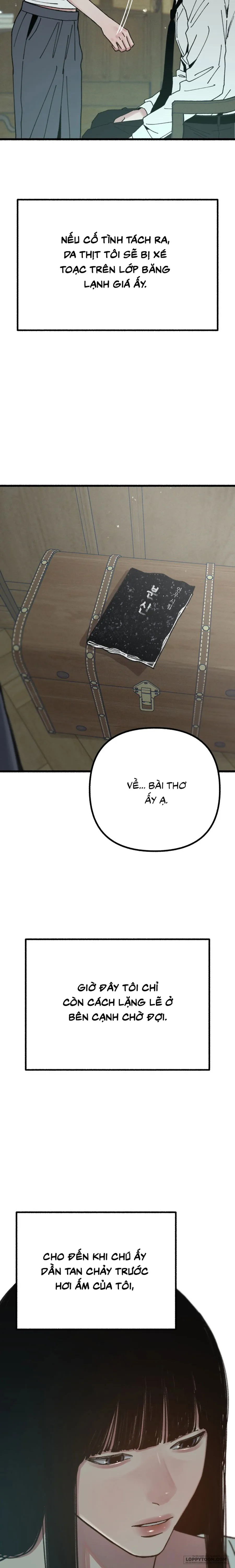 Thế Thân - Chap 17