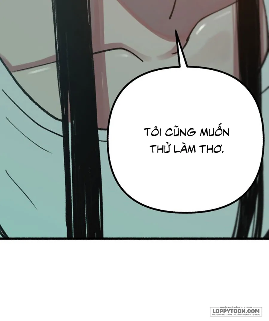 Thế Thân - Chap 17