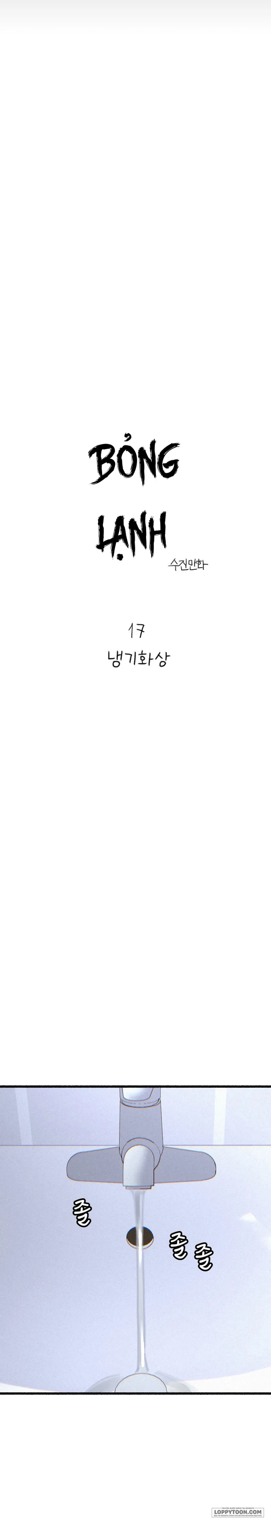 Thế Thân - Chap 17