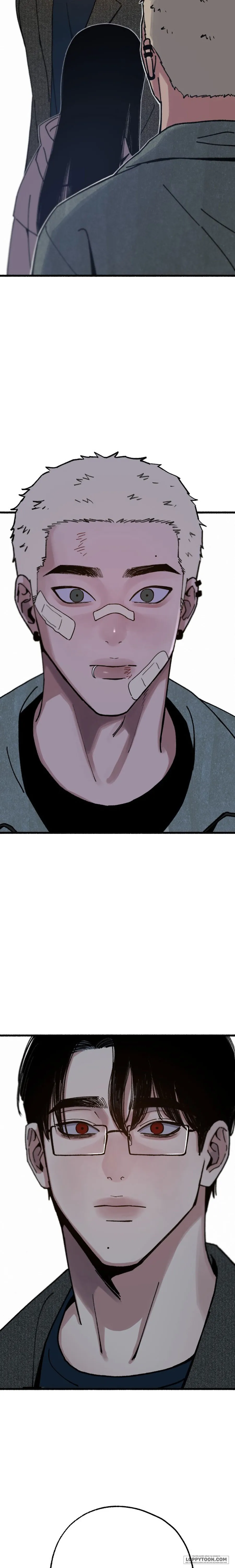 Thế Thân - Chap 19