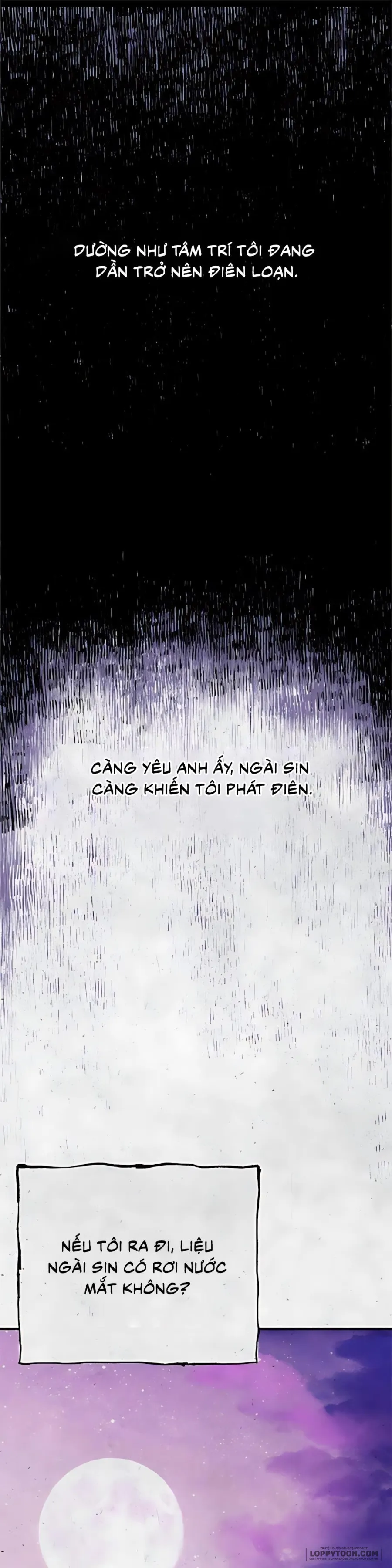 Thế Thân - Chap 2