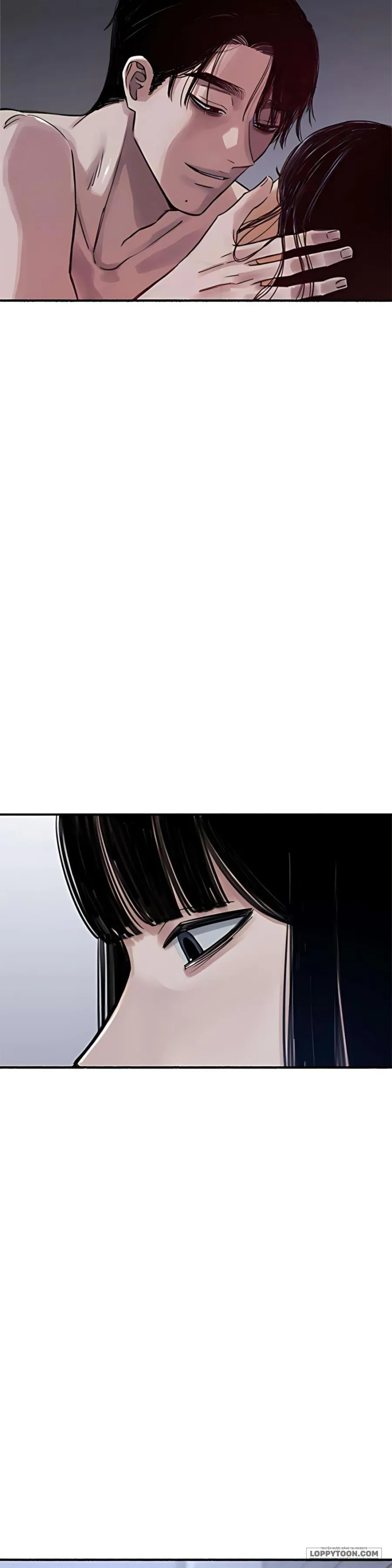 Thế Thân - Chap 2