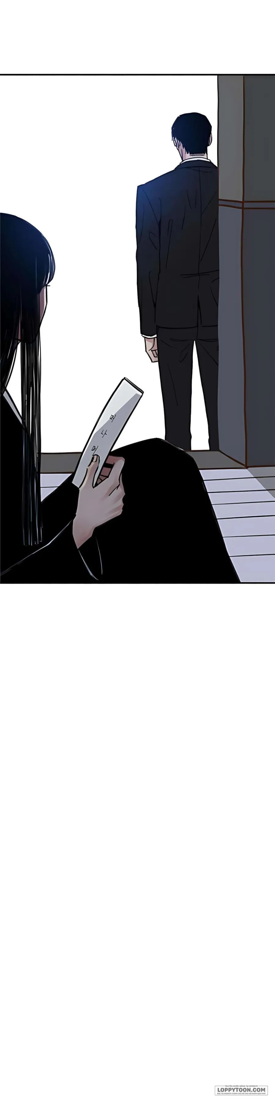 Thế Thân - Chap 2