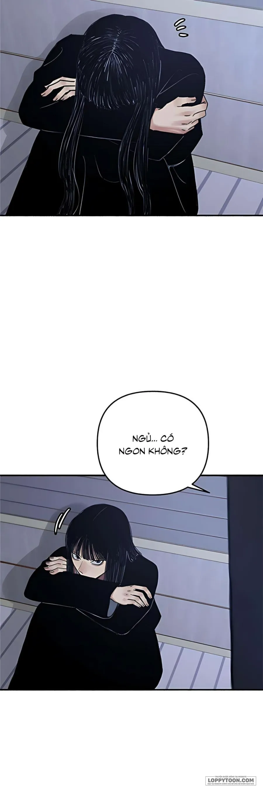 Thế Thân - Chap 2