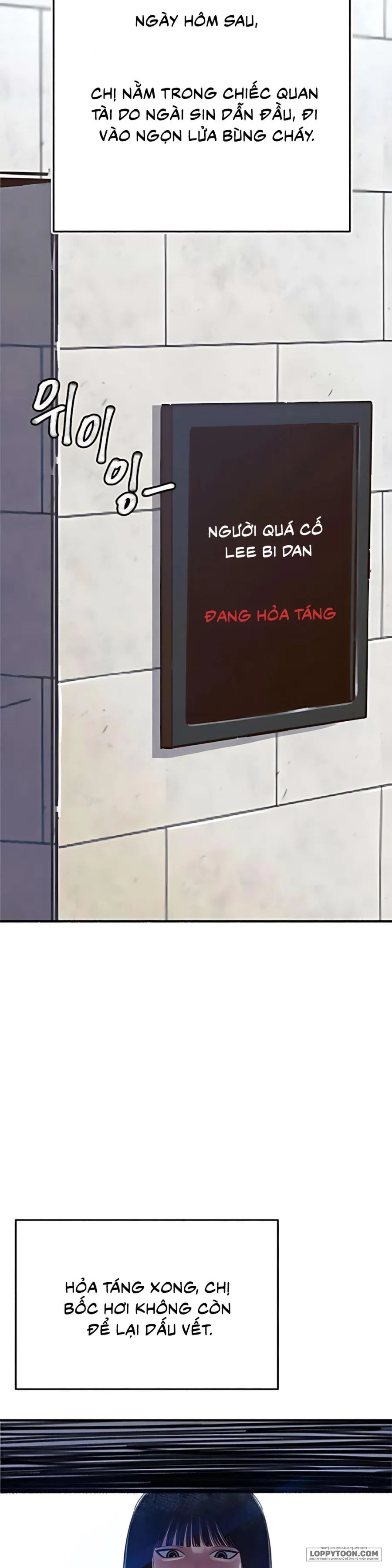 Thế Thân - Chap 2