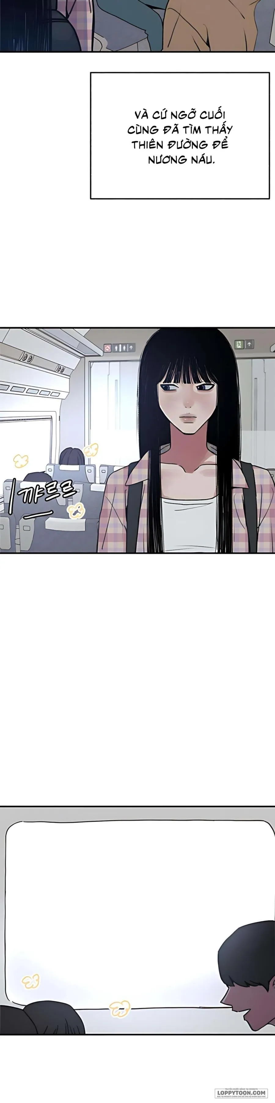 Thế Thân - Chap 2