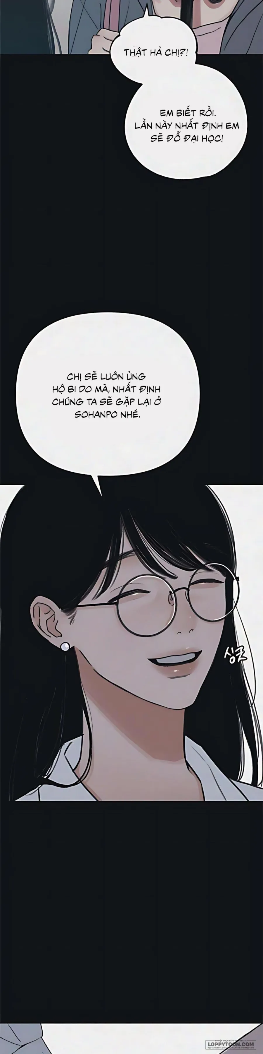 Thế Thân - Chap 2