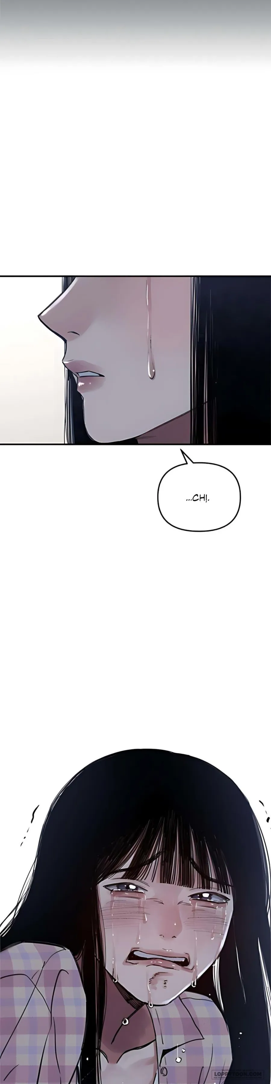 Thế Thân - Chap 2