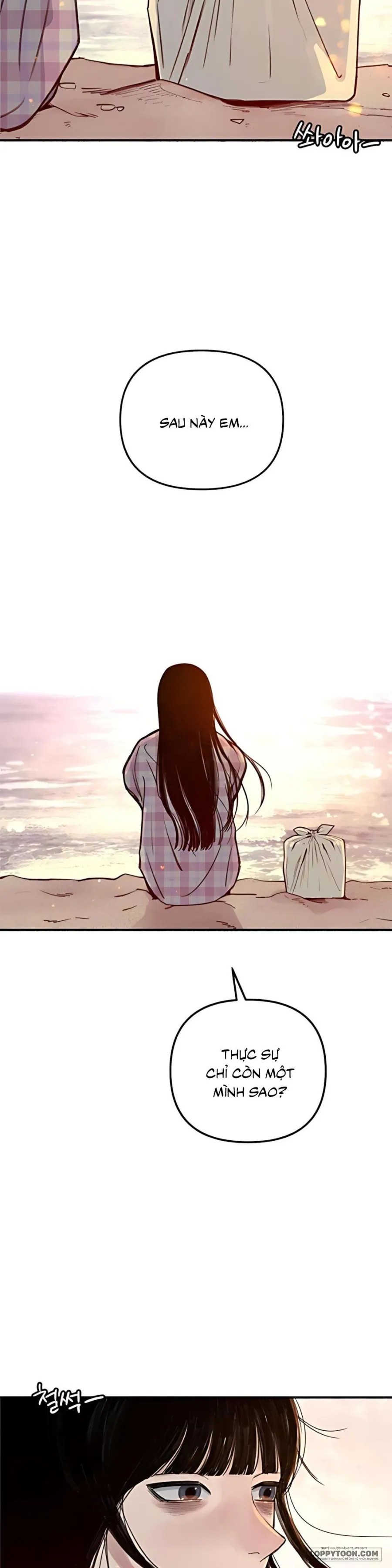 Thế Thân - Chap 2