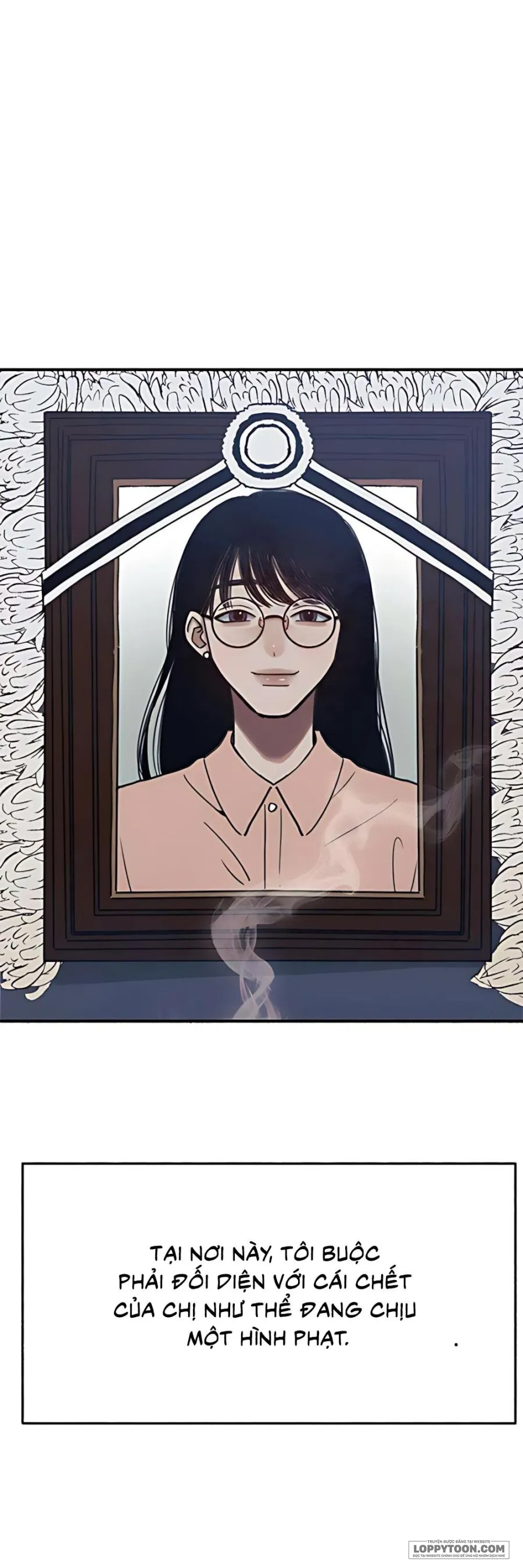 Thế Thân - Chap 2