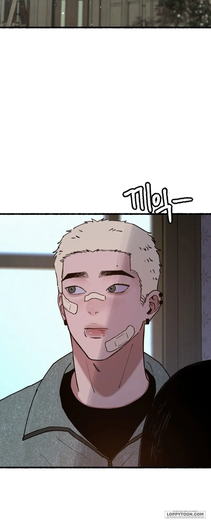 Thế Thân - Chap 20